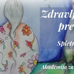 Zdravljenje linije prednikov