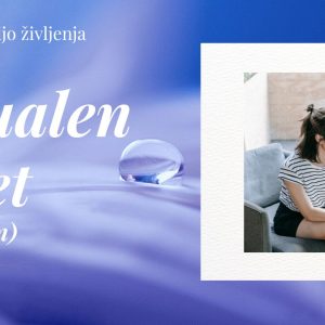 Individualni posvet z Vesno Juvan